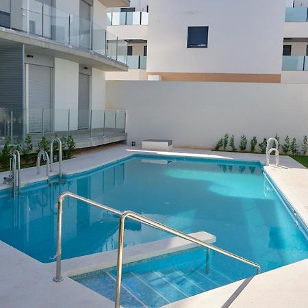 Viento Grande, Apartamento Boutique En La Playa روتا المظهر الخارجي الصورة