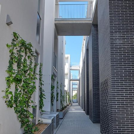 Viento Grande, Apartamento Boutique En La Playa روتا المظهر الخارجي الصورة