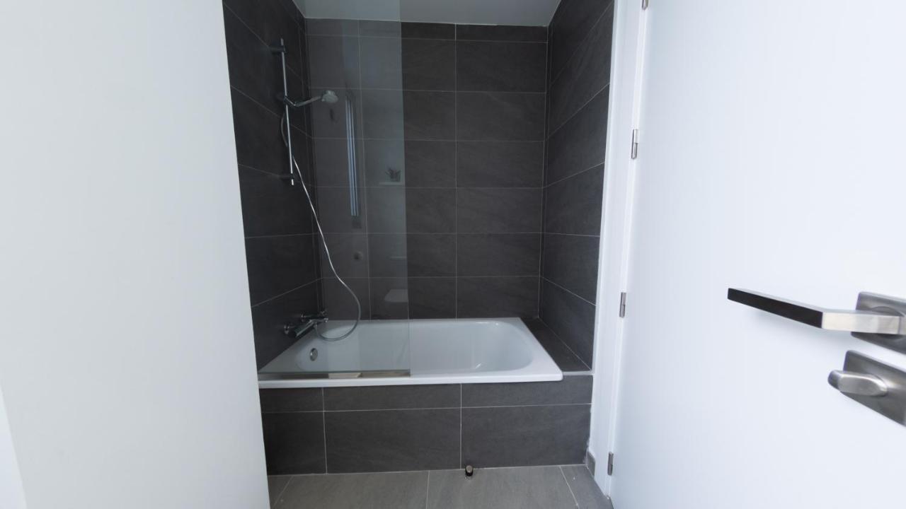 Viento Grande, Apartamento Boutique En La Playa روتا المظهر الخارجي الصورة