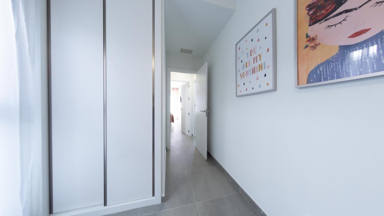 Viento Grande, Apartamento Boutique En La Playa روتا المظهر الخارجي الصورة