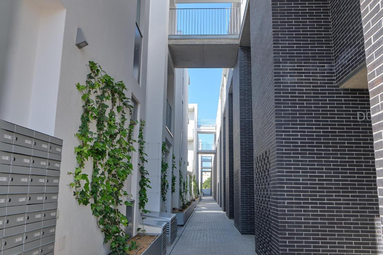 Viento Grande, Apartamento Boutique En La Playa روتا المظهر الخارجي الصورة