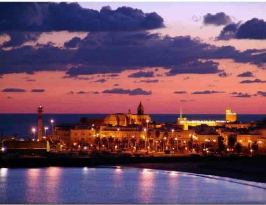 Viento Grande, Apartamento Boutique En La Playa روتا المظهر الخارجي الصورة